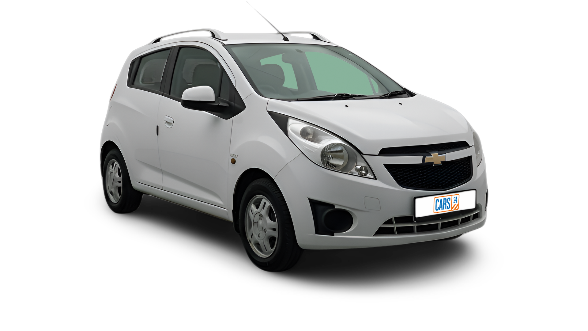 Chevrolet Beat-img